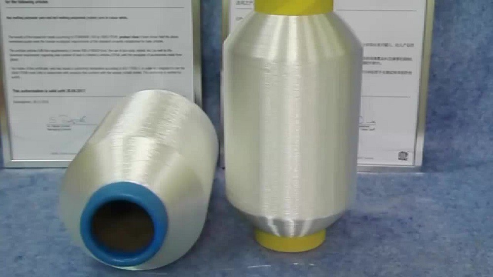Hot Melt yarn Hot Melt yarn