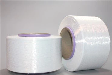 20D soulye Polyester cho Fizyon fil