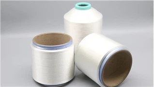 Elastik Nylon cho Fizyon fil