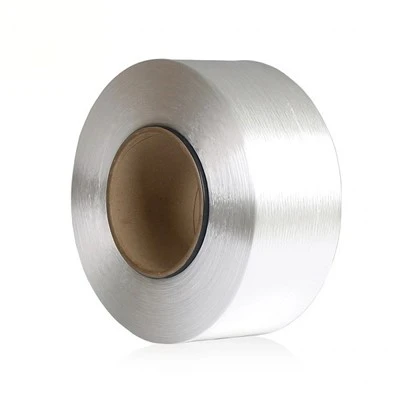 85 Degre Hot Melt Point Nylon Fil Pou Chosèt Soulye