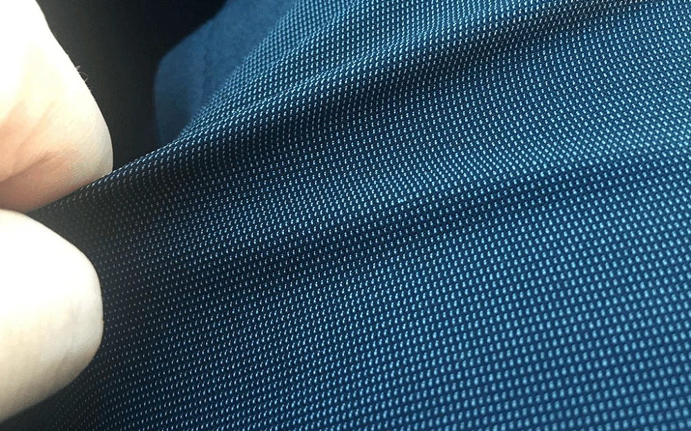 polyester polyester